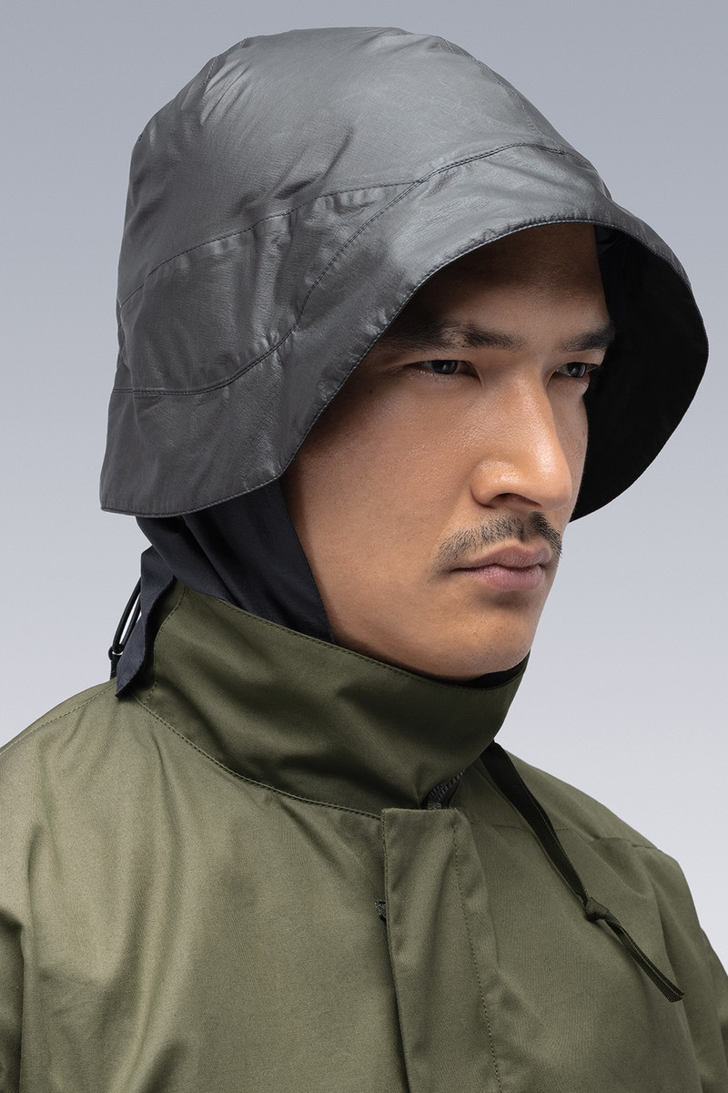 J84-S HD Cotton Jacket RAF Green 22