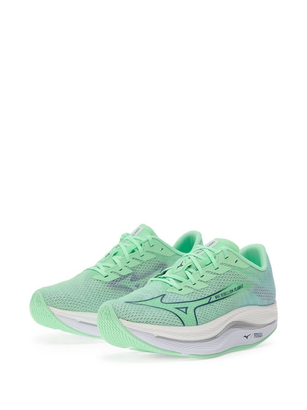 Wave Rebellion Flash sneakers - 2