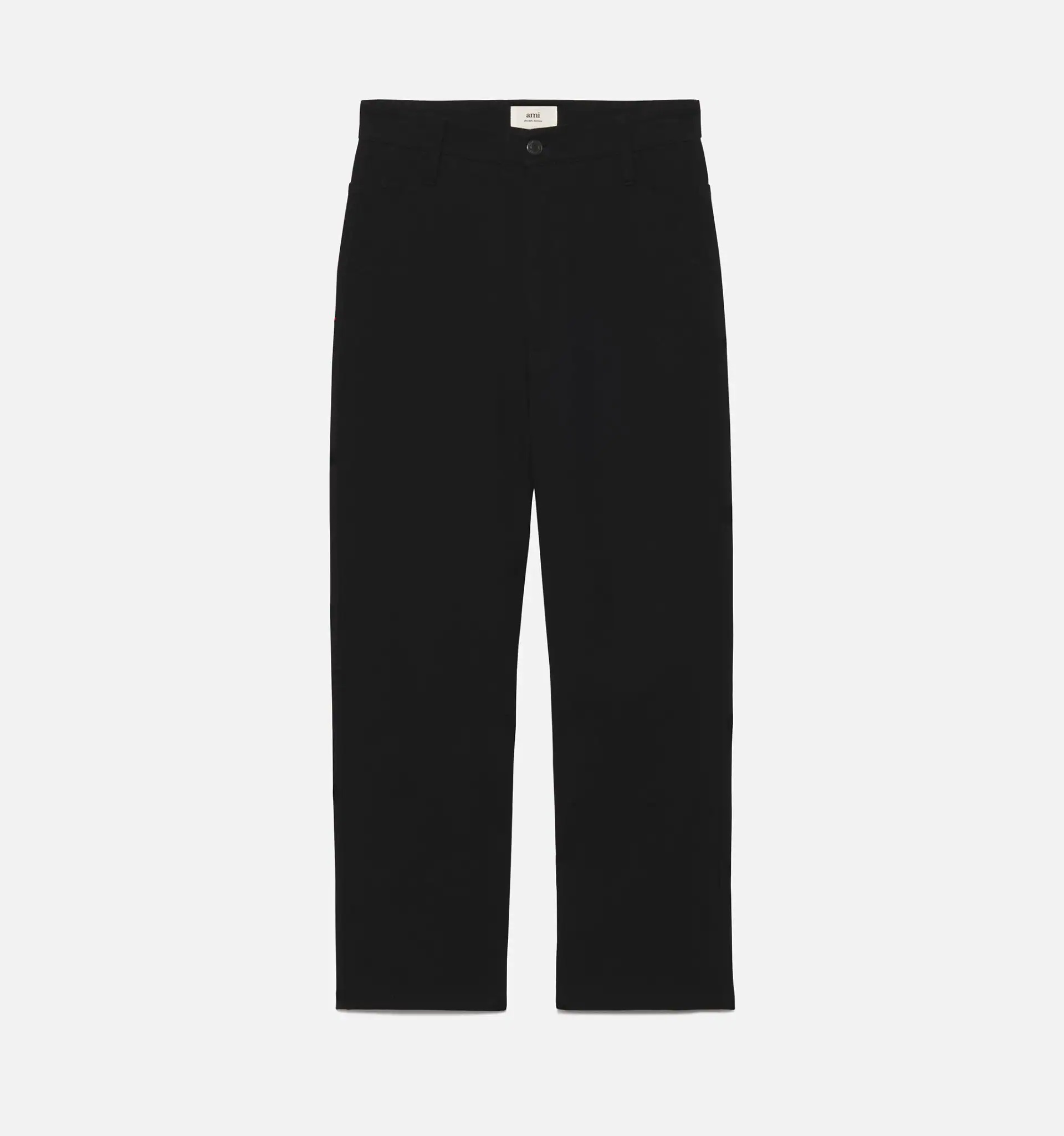 Alex Fit Trousers - 6