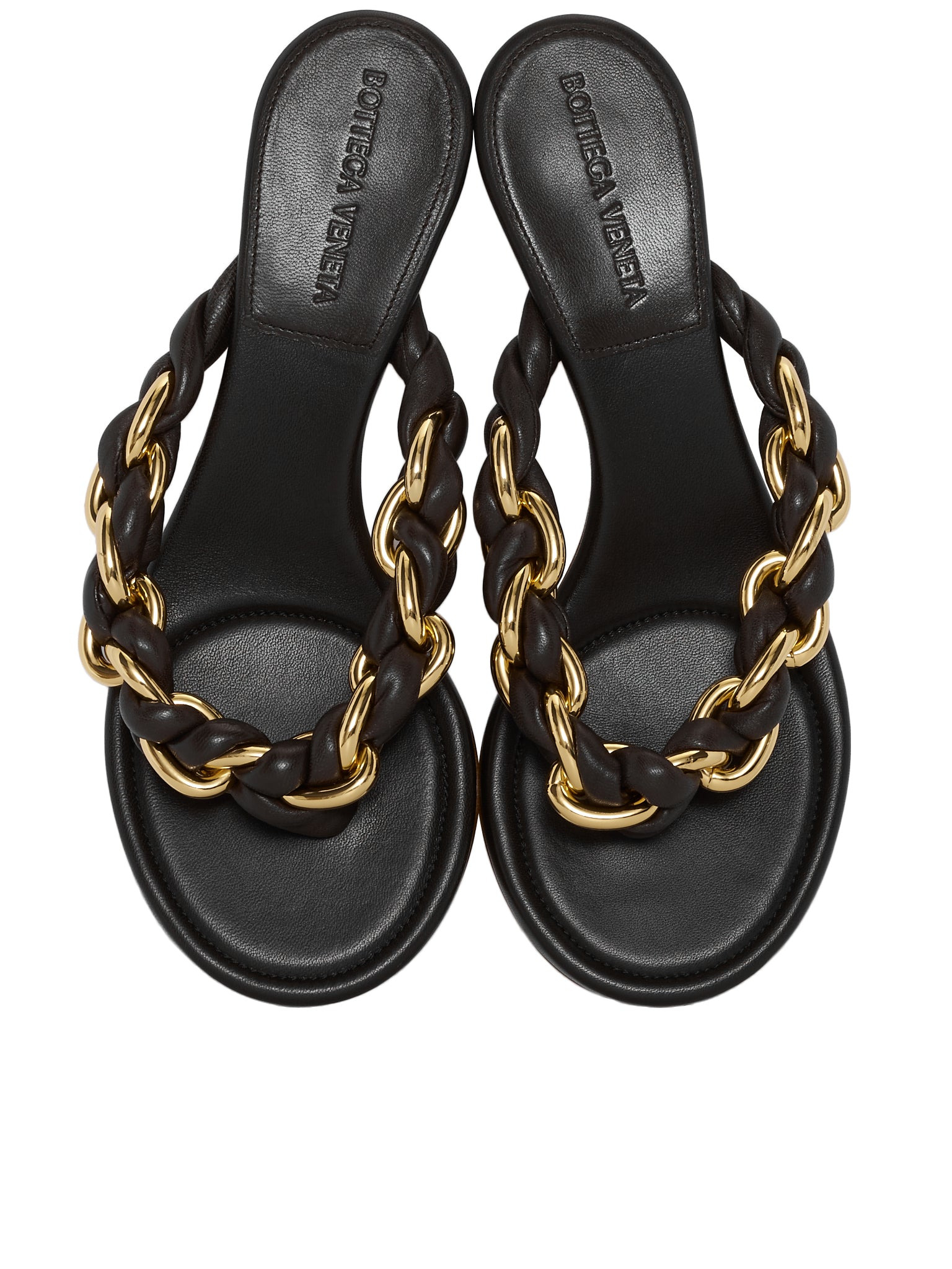 Dot Sandals - 7
