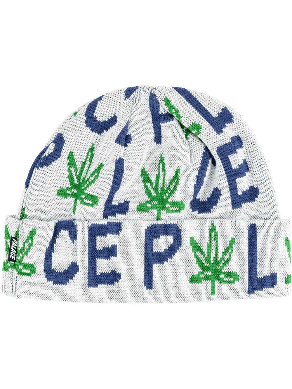 Pwlwce Beanie - 1