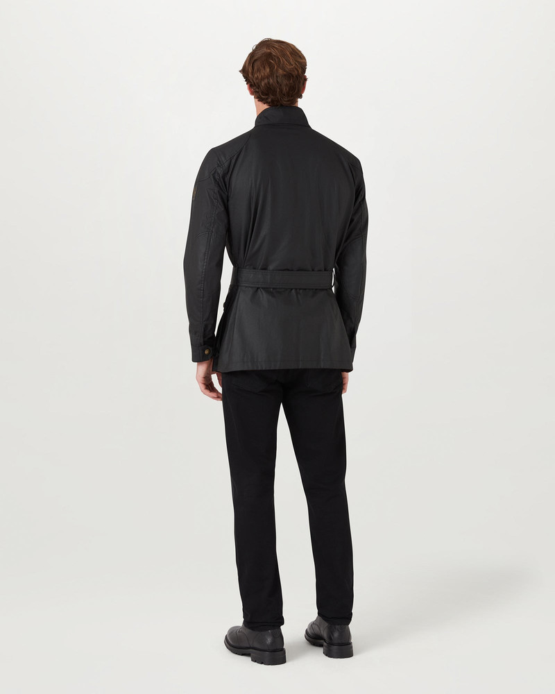 JACKET의 특징 4