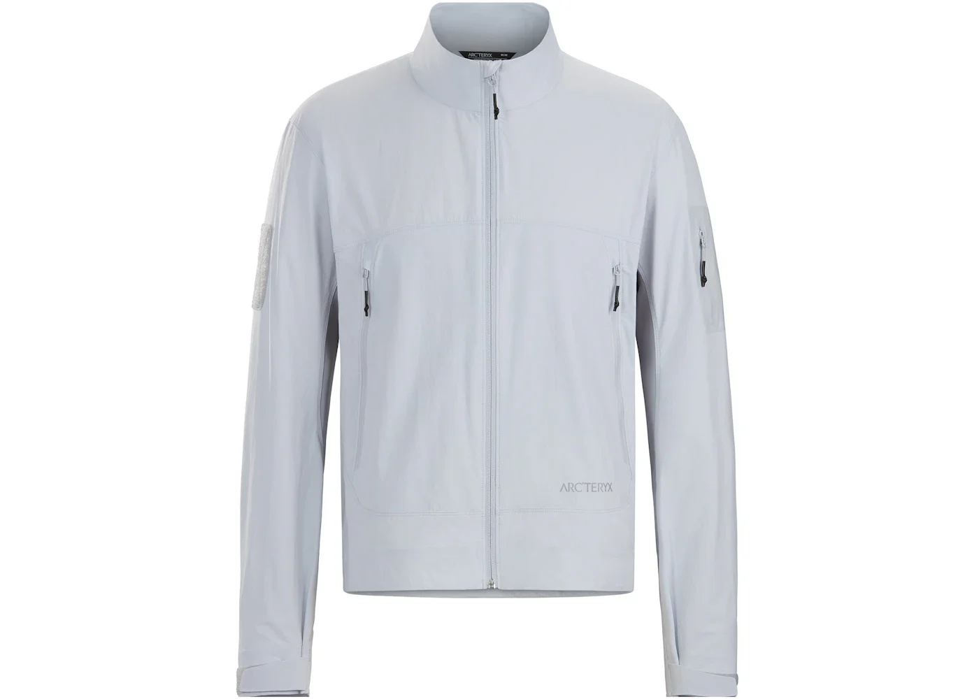 Arc'teryx Axle Jacket Turbine - 1