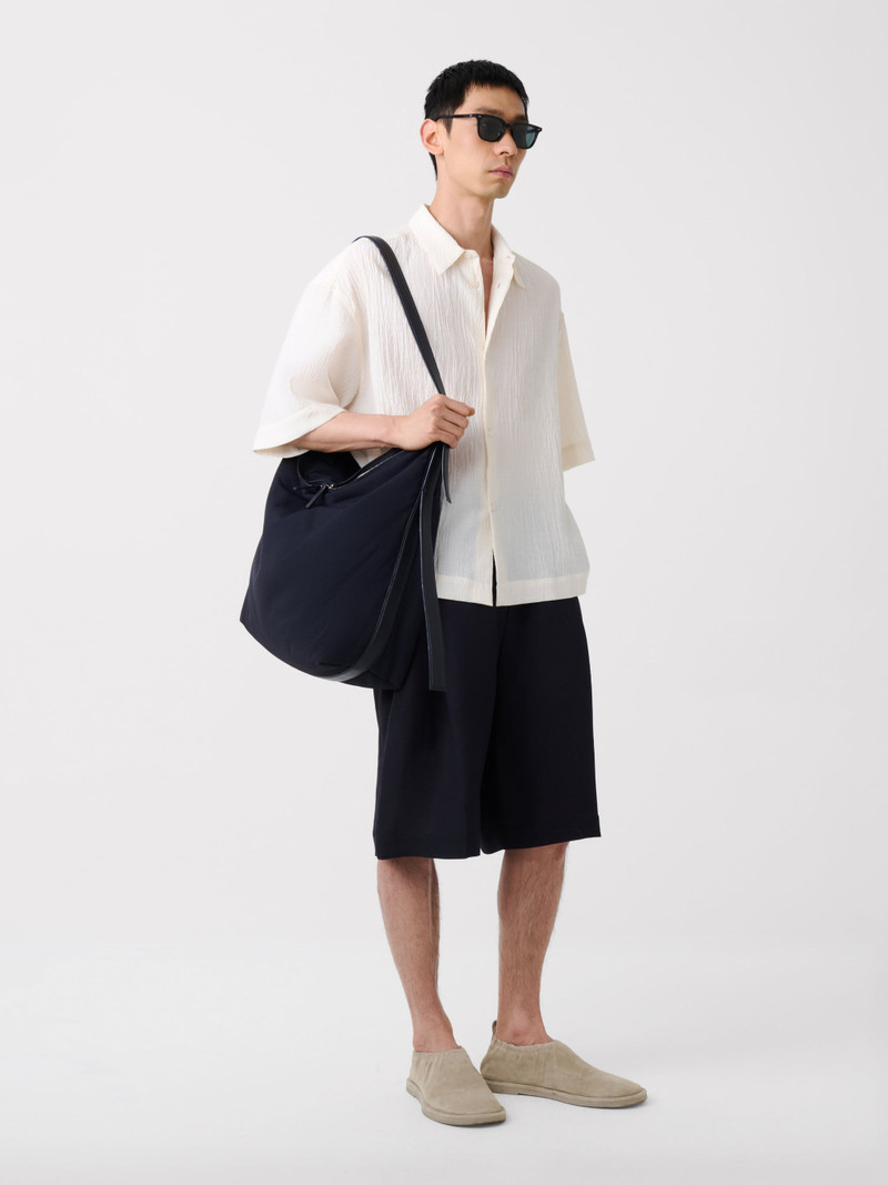 Studio Nicholson Fowld Linen Short outlook