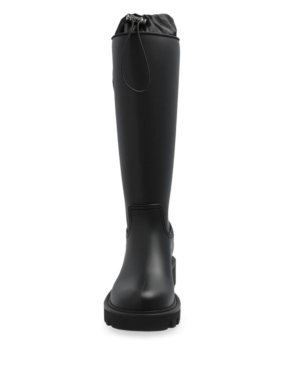 Kickstream waterproof rain boots - 4