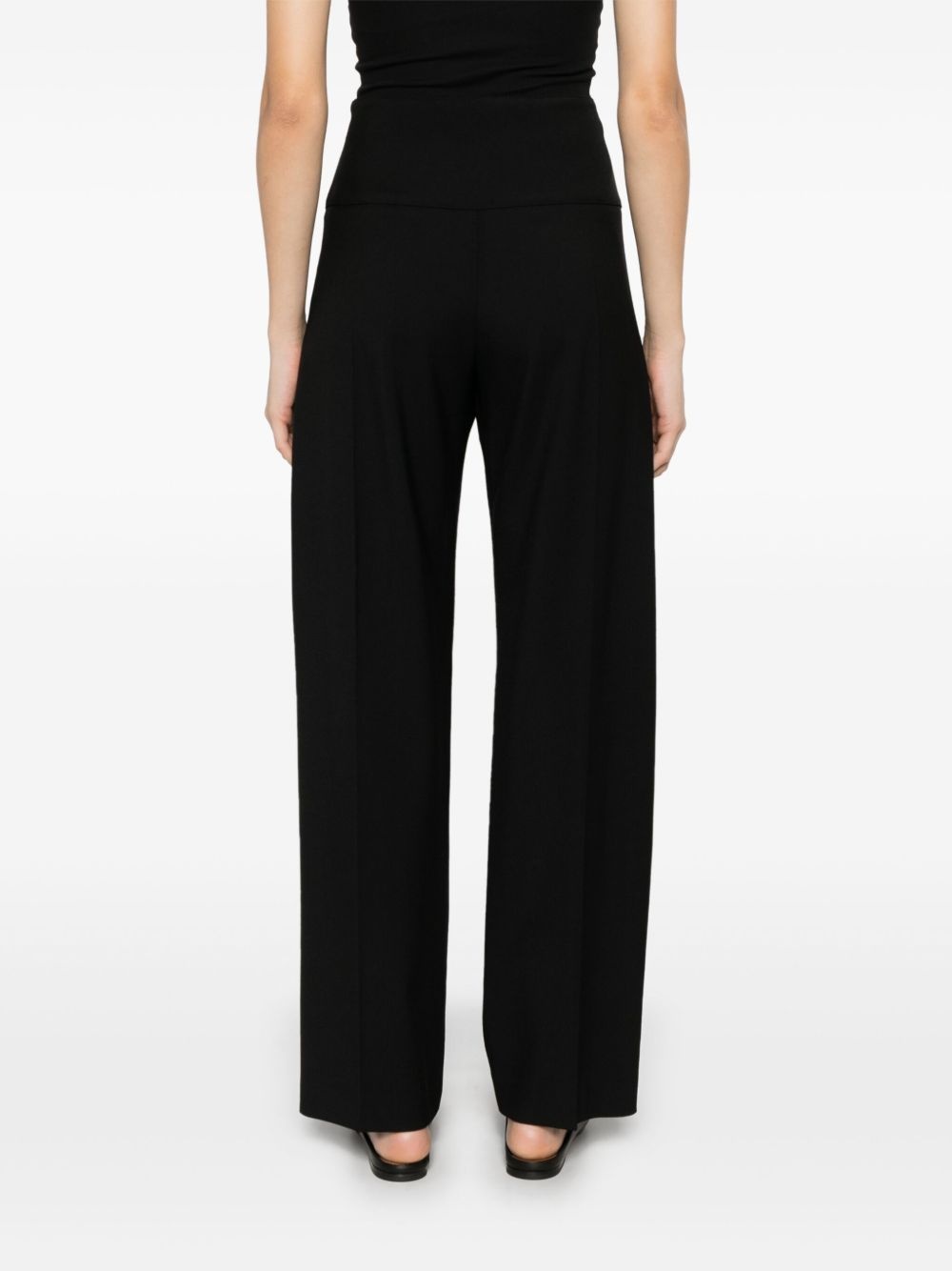 tapered trousers - 4