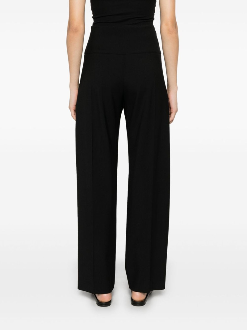 tapered trousers 4