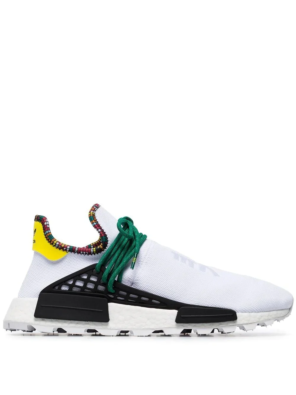 ₢ 킹 Pharrell 윌리엄스 인체 NMD 운동화 - 1