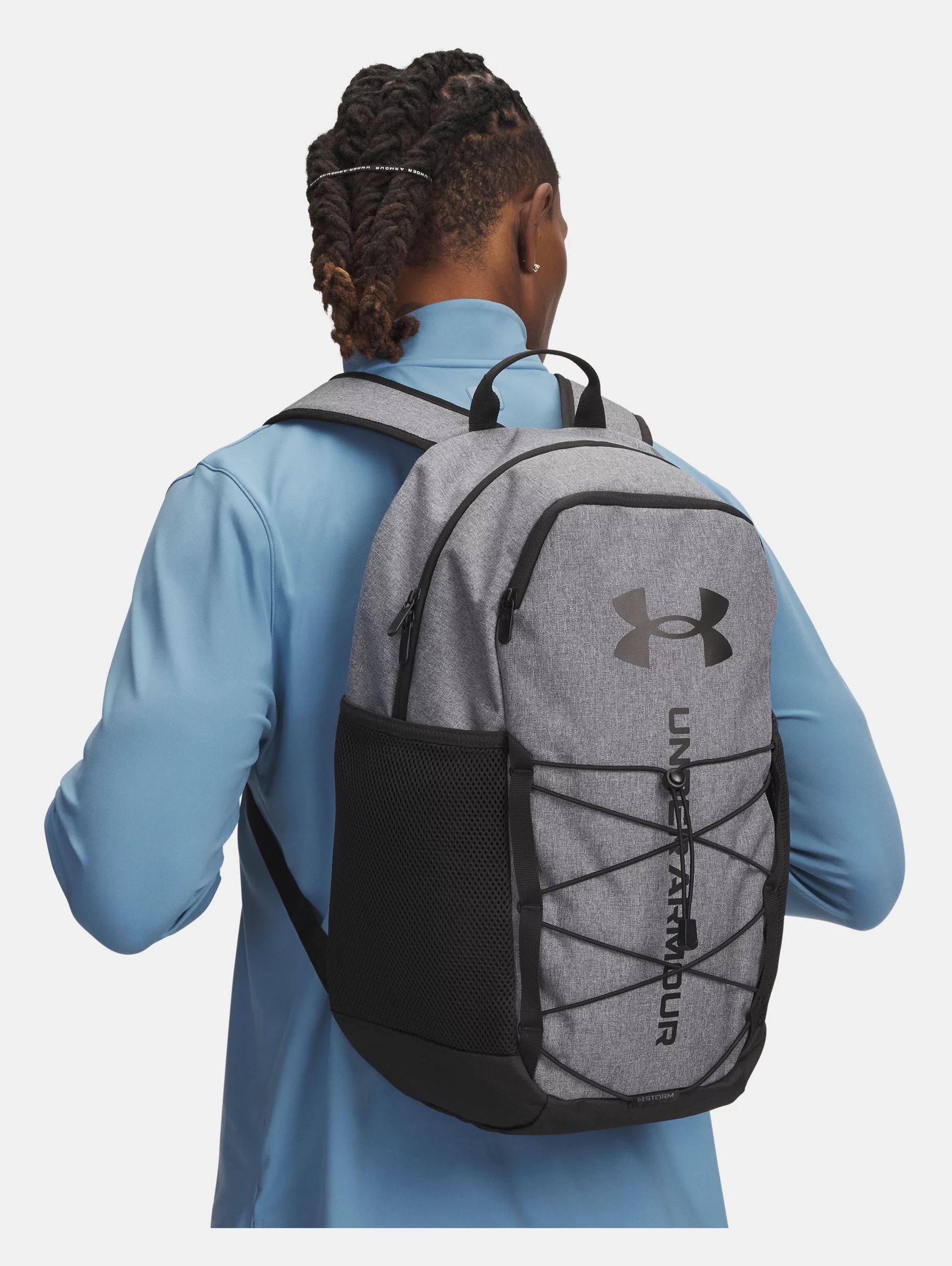 UA Hustle Sport 6.0 - 5