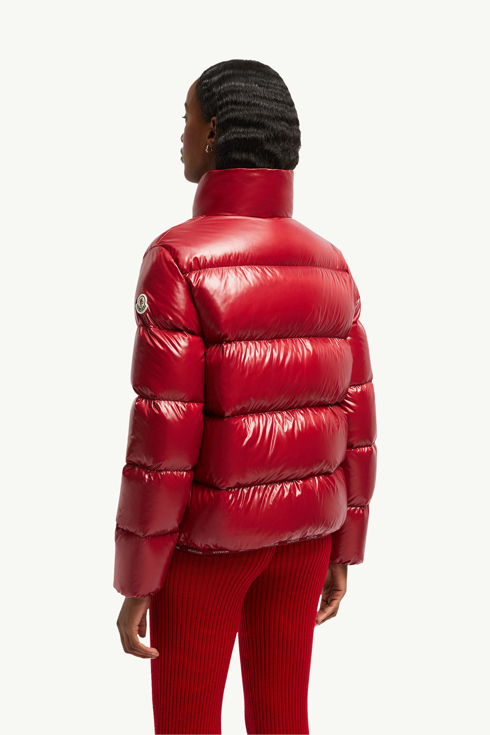Abbadia Short Down Jacket - 5