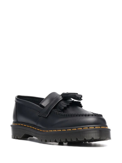 Dr. Martens Adrian Bex boots outlook