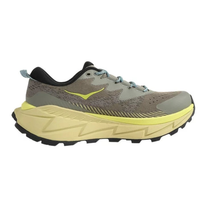 HOKA ONE ONE Skyline Float X 'Olive Haze Celery Root' 1141610-OHCRT - 2