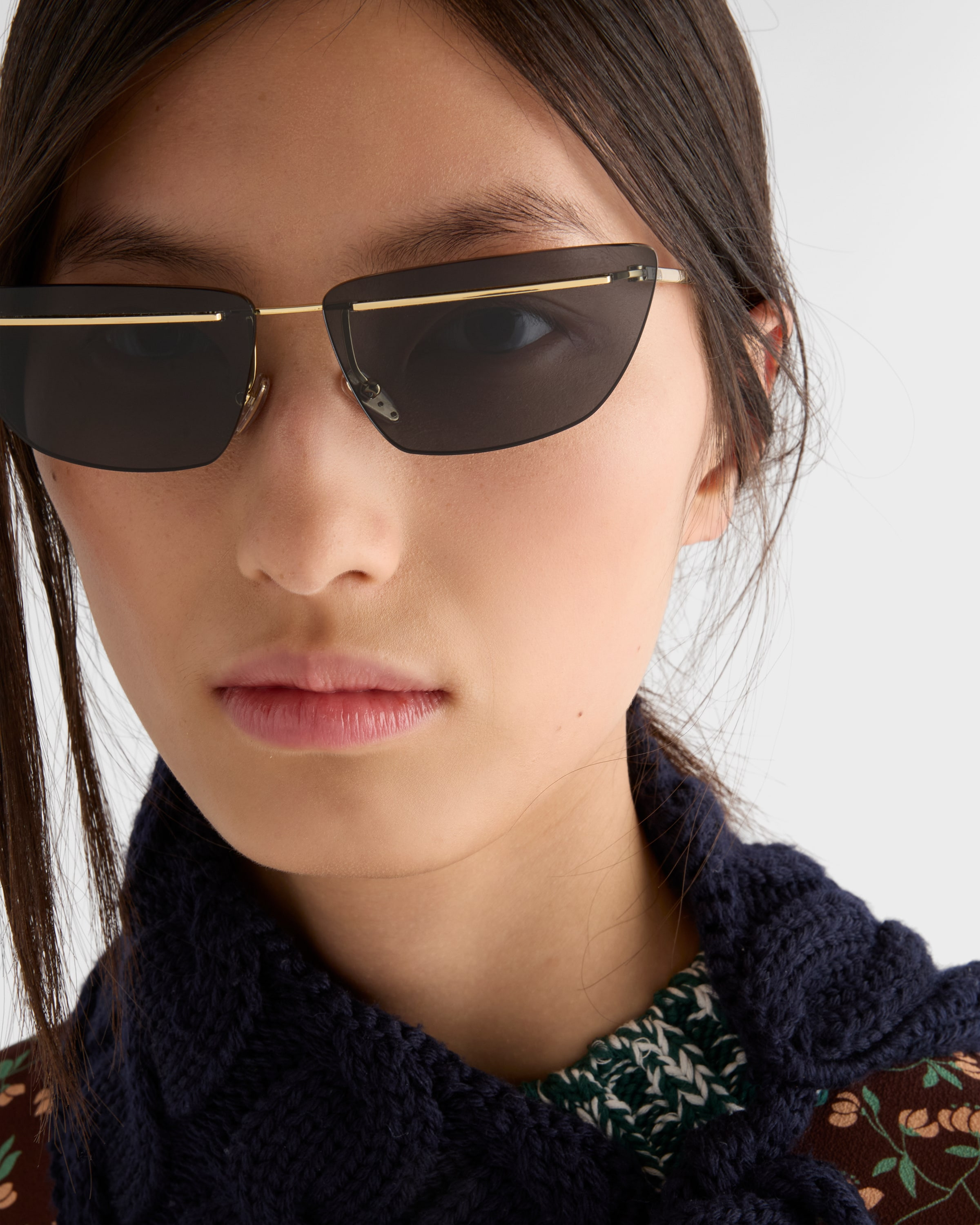 Prada Eyewear Collection sunglasses - 6
