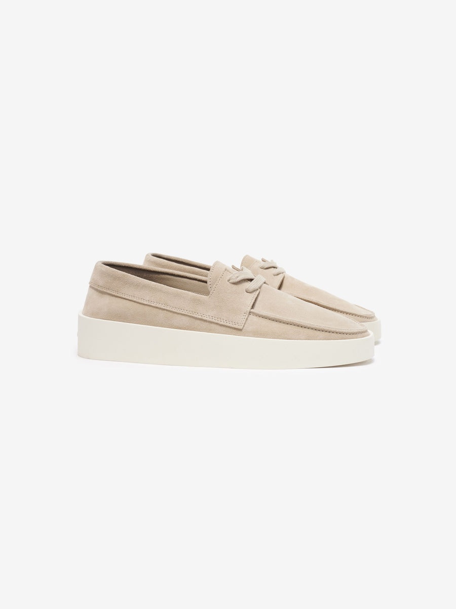Boat Sneaker - 3