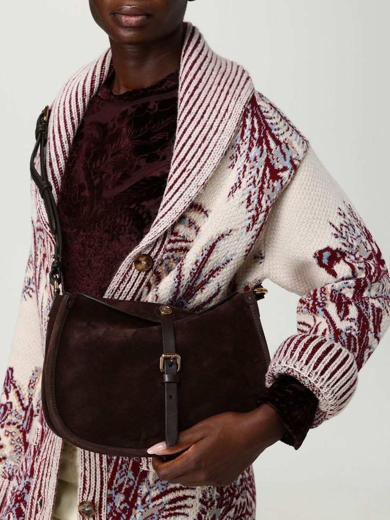 Etro Shoulder bag woman Etro outlook