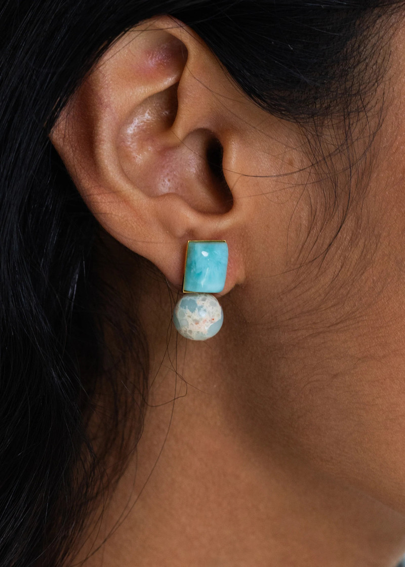 Jennifer Behr Nyla Earrings outlook