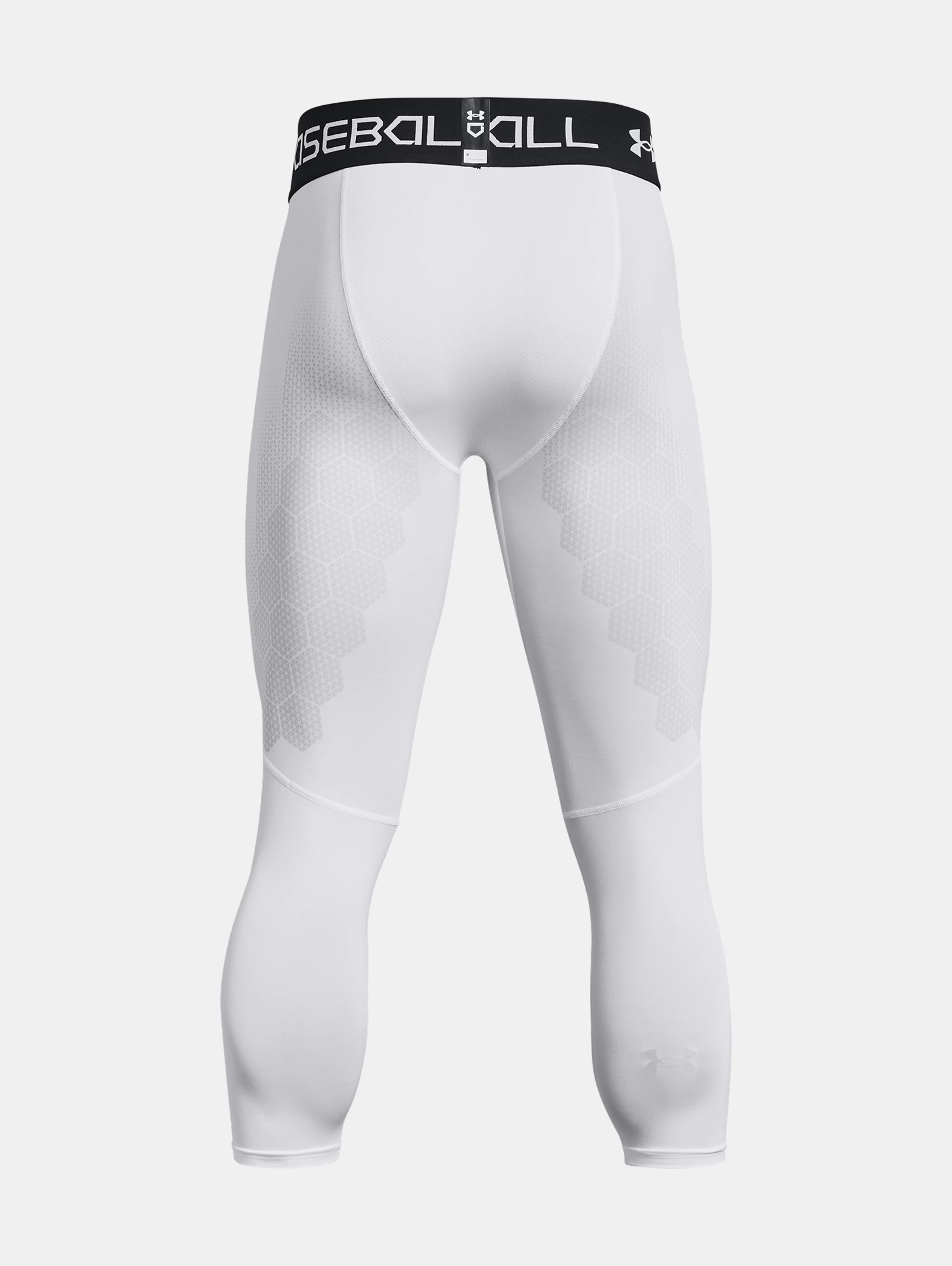 Men's UA Utility Pro ¾ Slider - 3