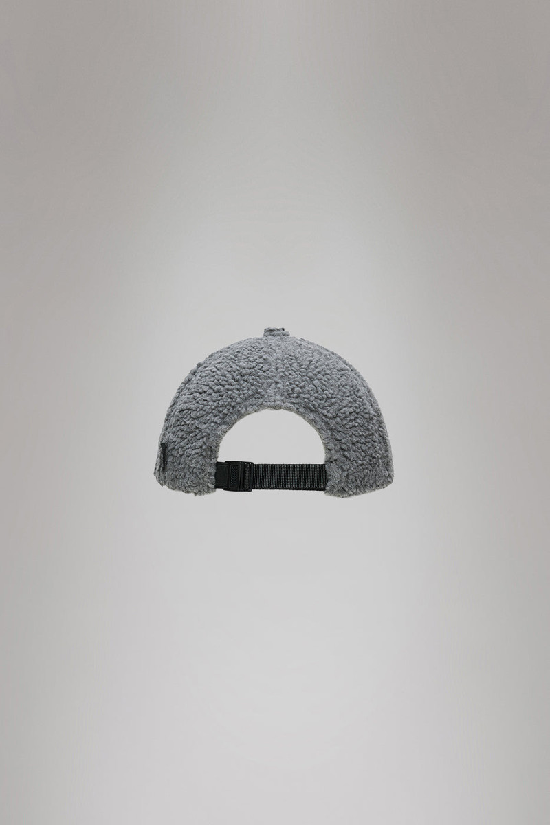 Fleece Cap 5