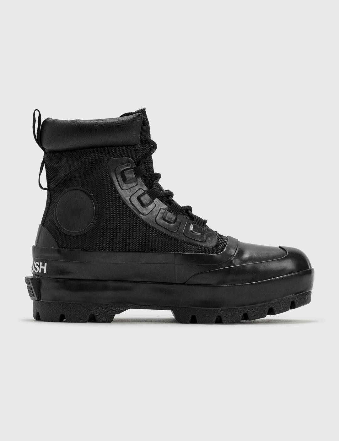 Converse x Ambush Ctas Duck Boots - 2