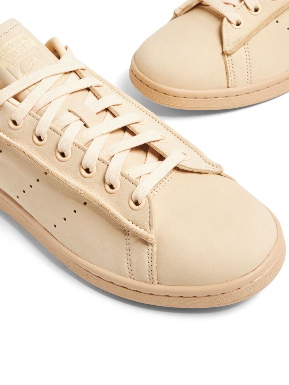 Stan Smith leather sneakers - 5