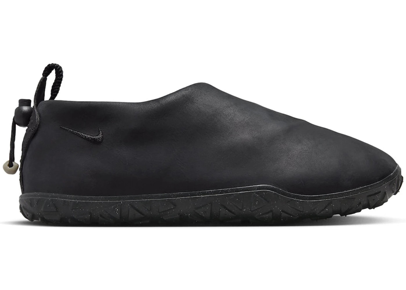 Nike ACG Moc Premium Black - 1