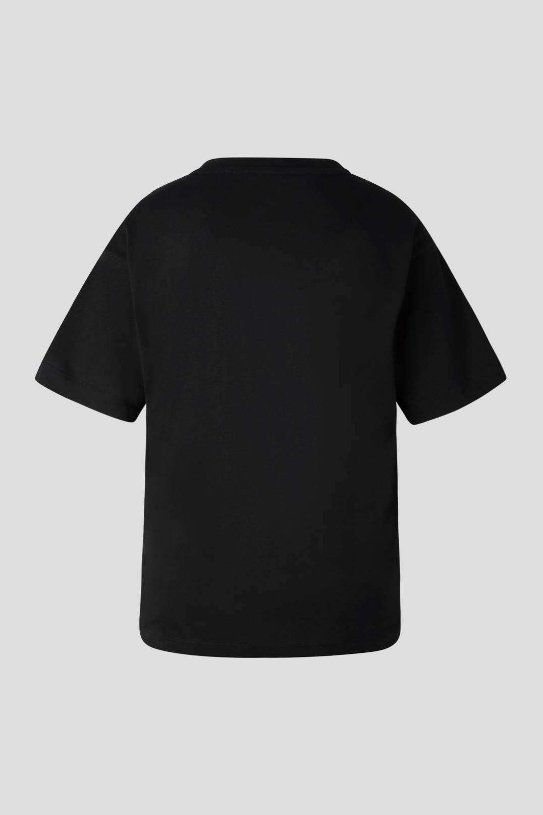 DANILA T-SHIRT IN BLACK - 5