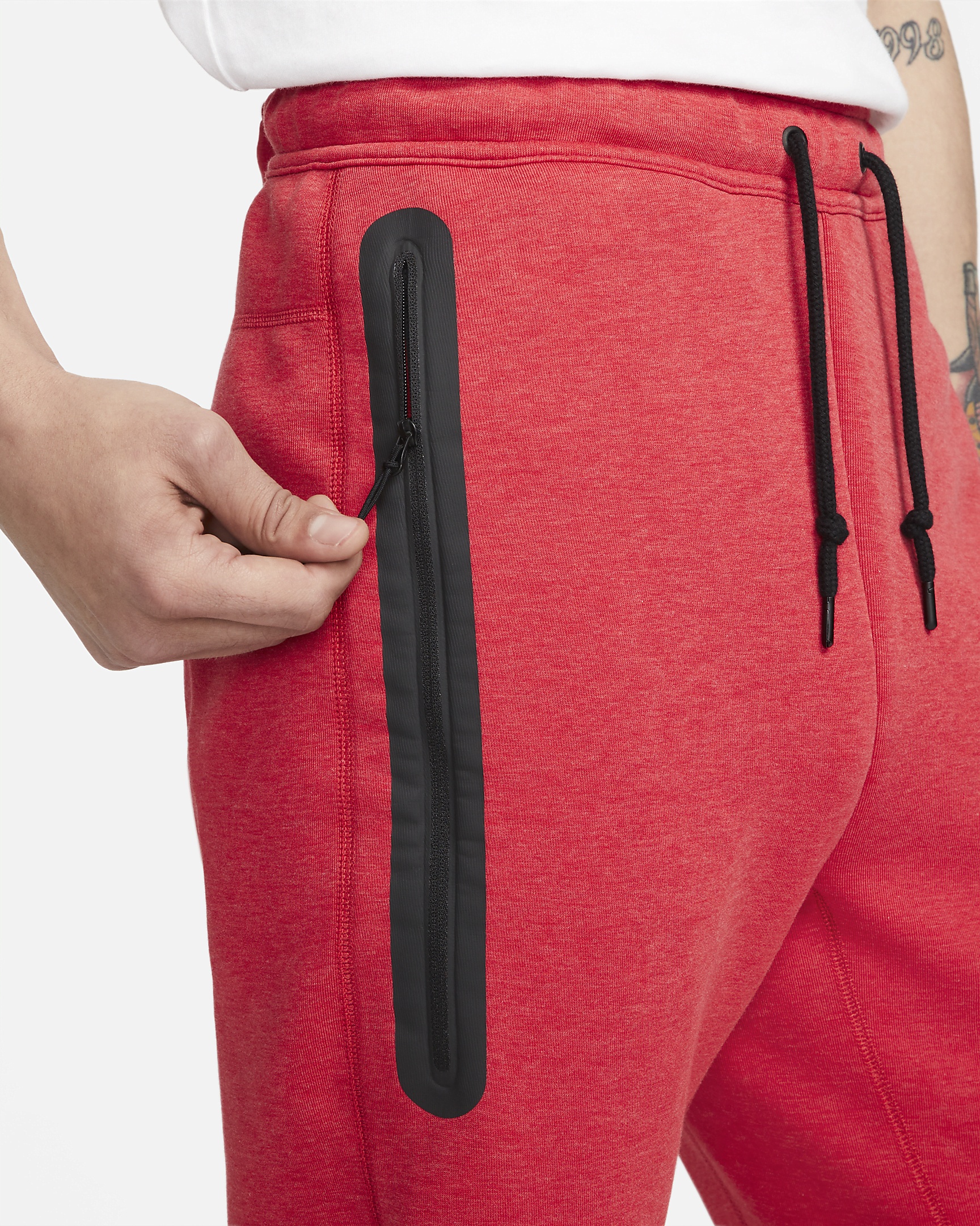 Nike Sportswear Tech Fleece Men's Joggers - 5