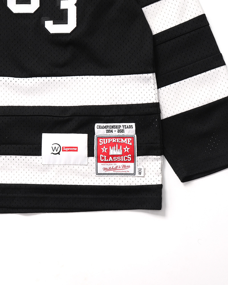 Supreme × WTAPS - Supreme × WTAPS - 4
