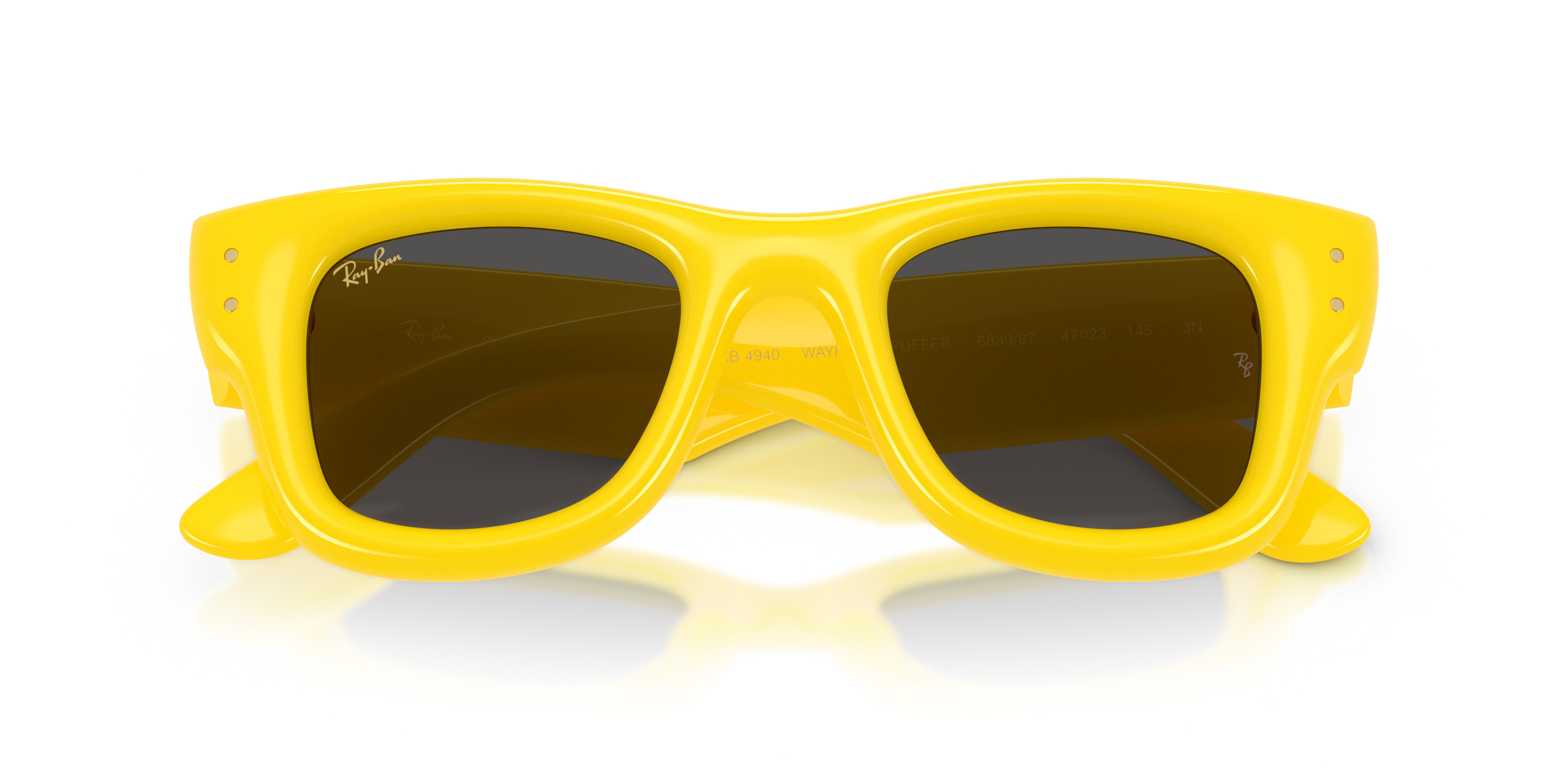 WAYFARER PUFFER - 2