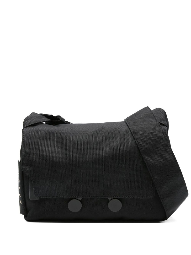flap messenger bag 1