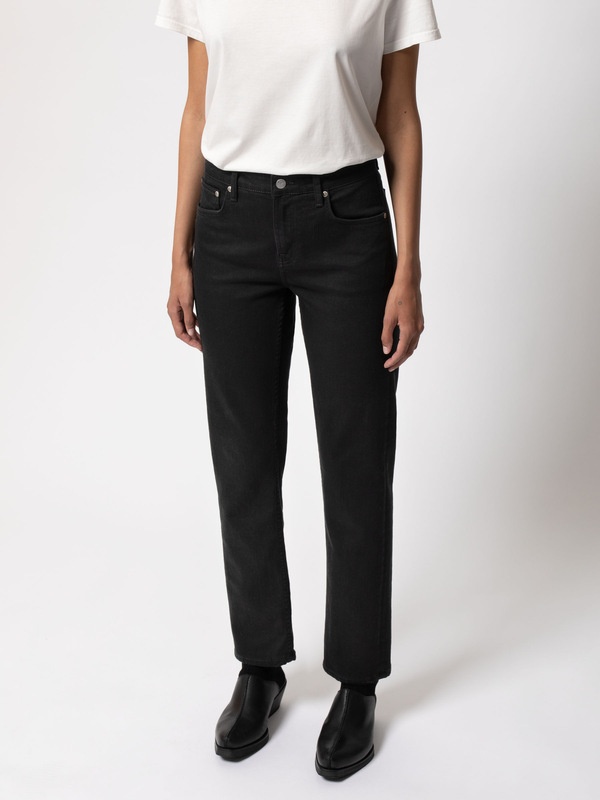 Straight Sally Everblack - 6