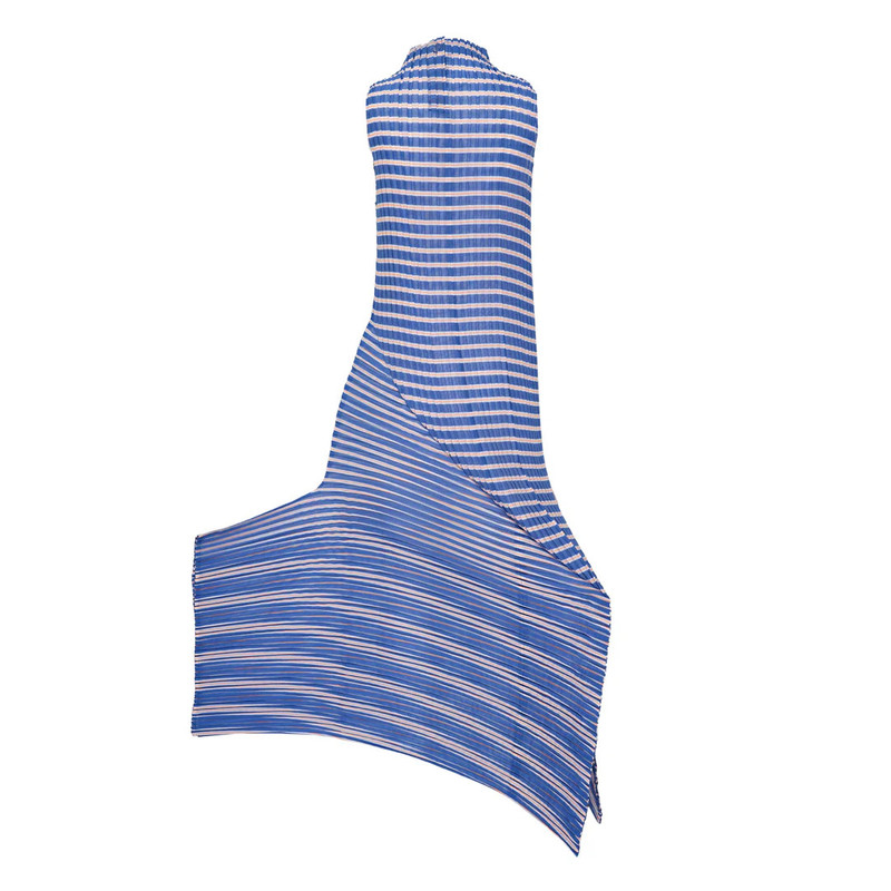 ISSEY MIYAKE Generic Stripes Machine Pleat outlook