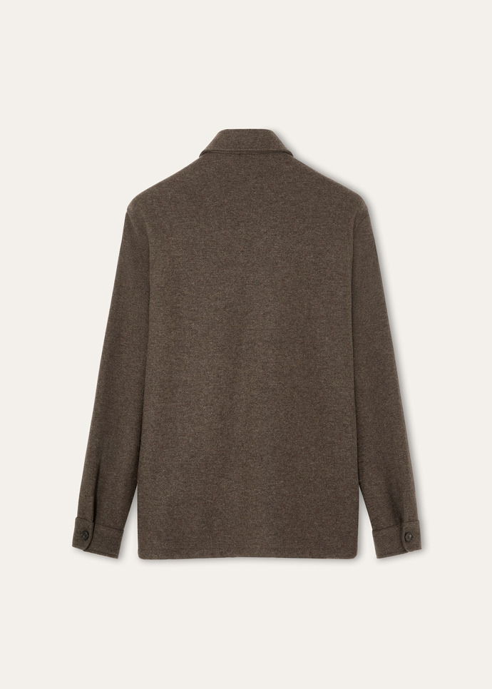 Sweater Lp Shirt - 6