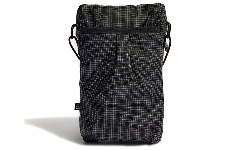 adidas Adventure Flag Bag Small 'Black' HL6728 - 2