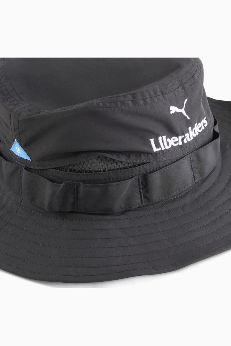 PUMA x LIBERAIDERS Bucket Hat 7
