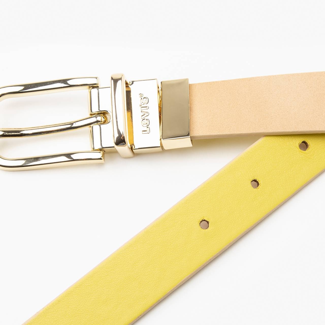 REVERSIBLE BELT - 3