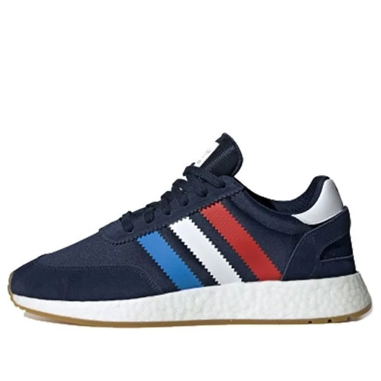 adidas I-5923 'Collegiate Navy' BD7814 - 1