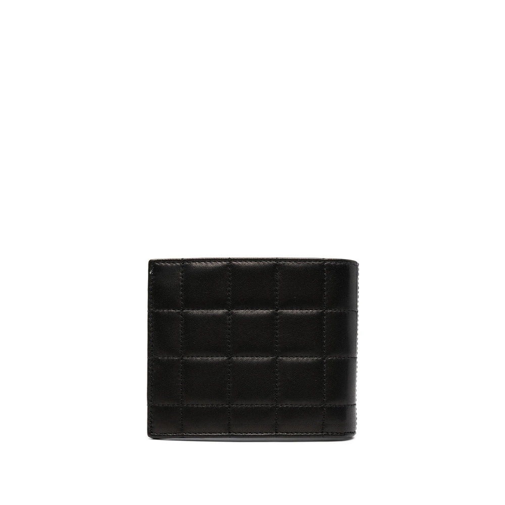 Saint Laurent Black Wallets & Cardholders Men - 2