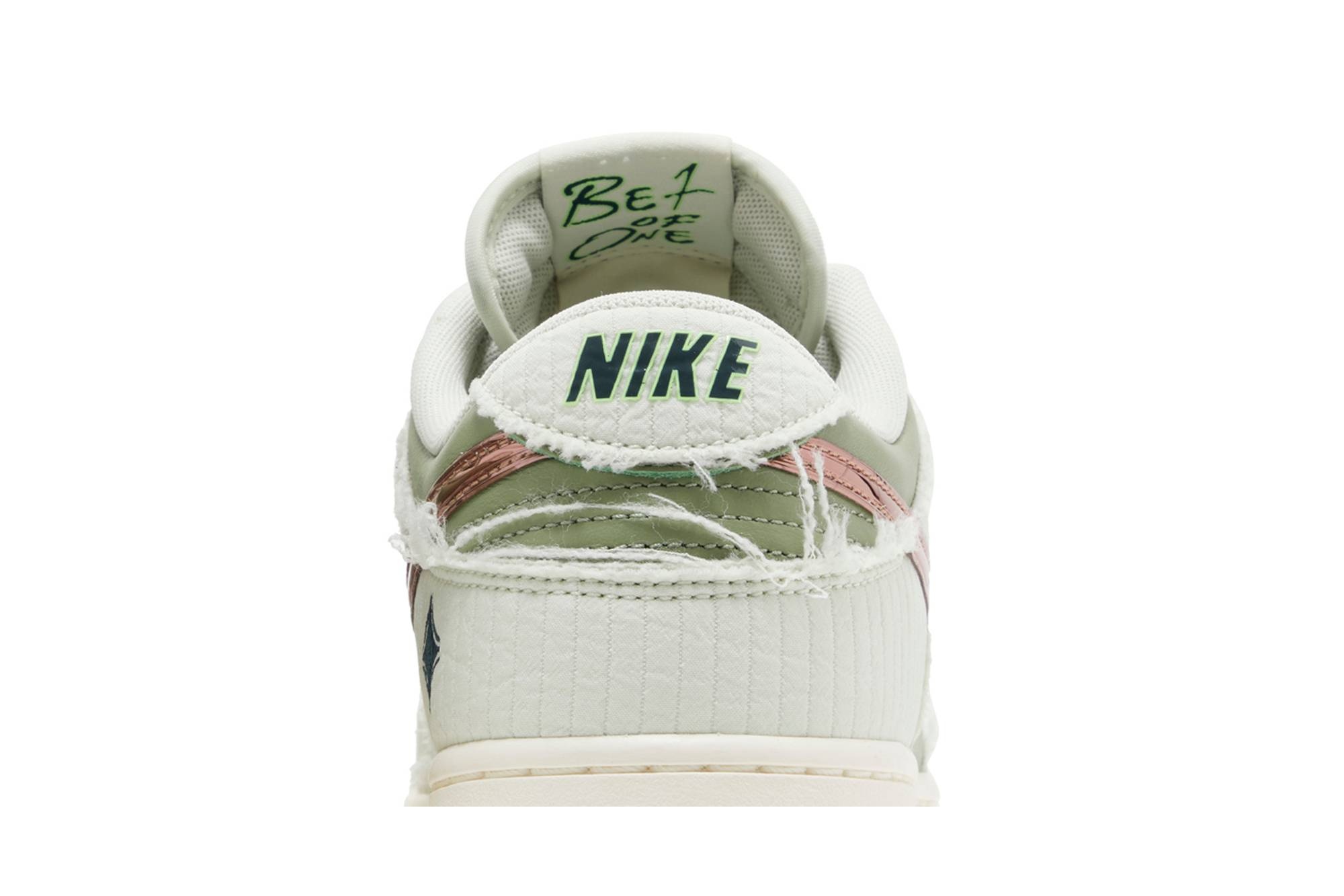Kyler Murray x Dunk Low 'Be 1 of One' - 7