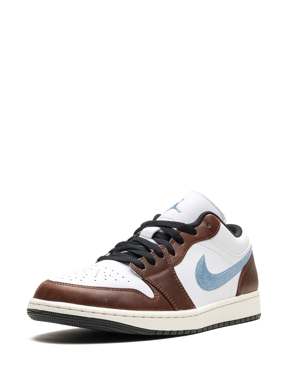 Air Jordan 1 Low SE "Pacific Moss" sneakers - 4