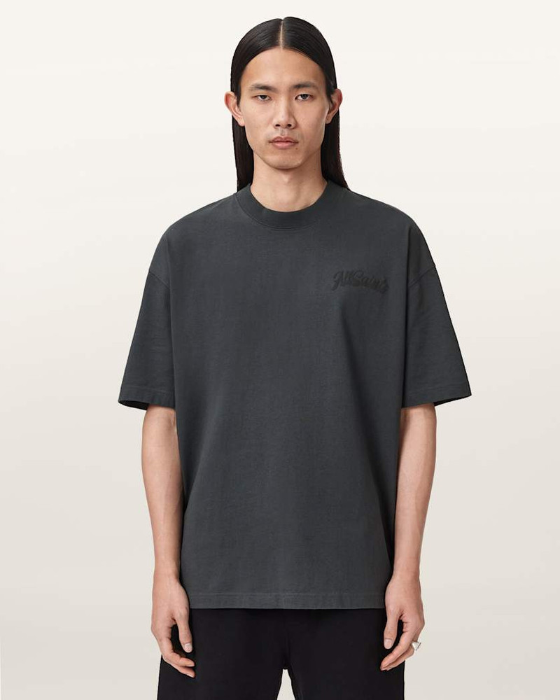 ODYSSEY SHORT SLEEVE CREW T-SHIRT 5