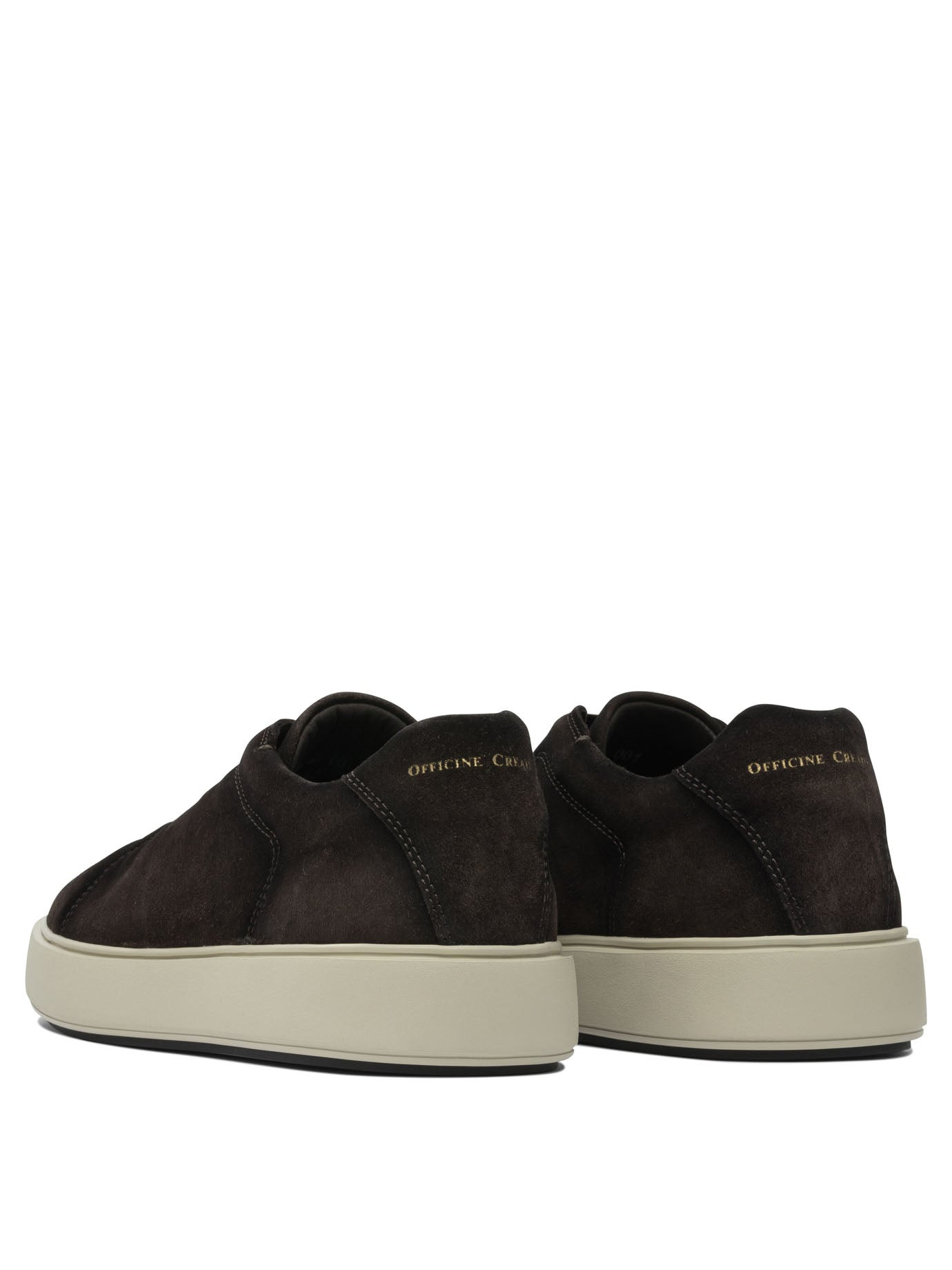 Officine Creative "slouch 001" Sneakers - 4