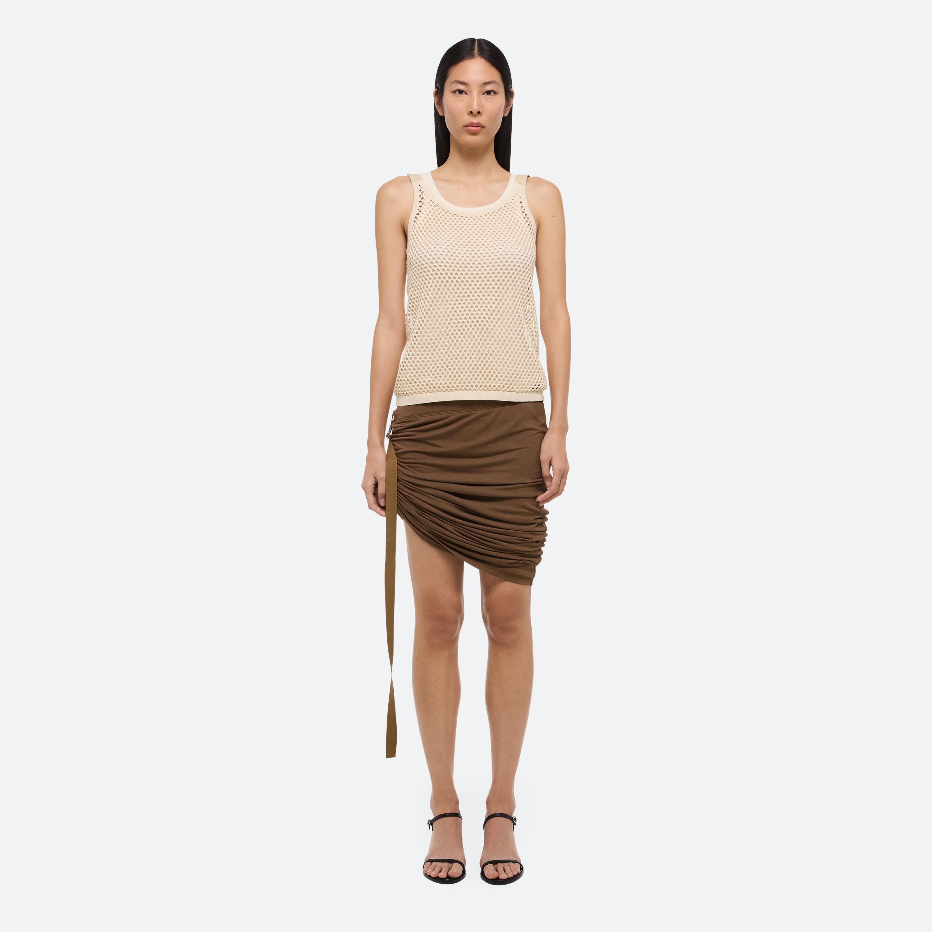 WIND MINI SKIRT - 3