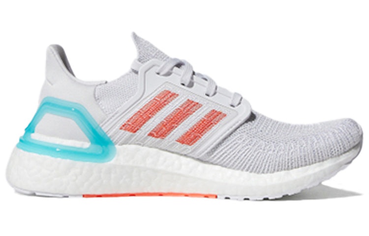 (WMNS) adidas Ultraboost 20 Primeblue 'Gray Blue' FY3459 - 2