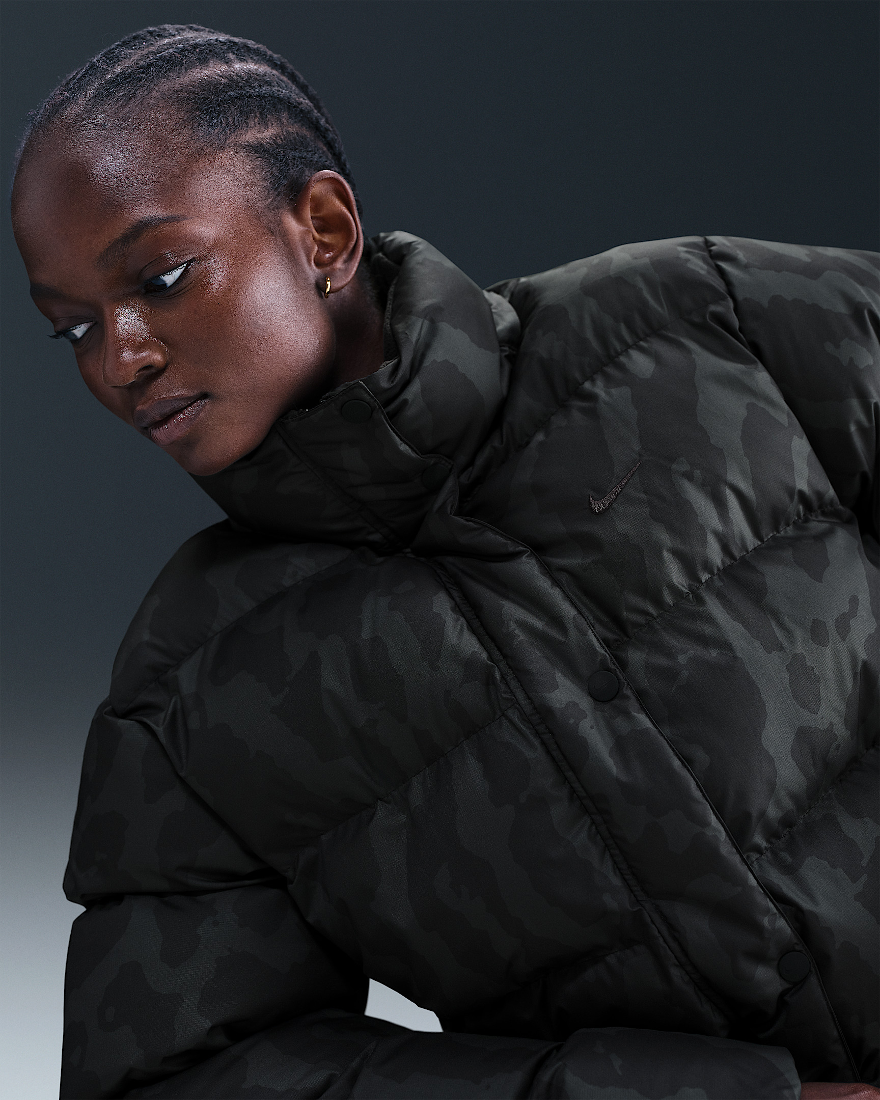 Nike Sportswear Women's Therma-FIT Puffer - 3