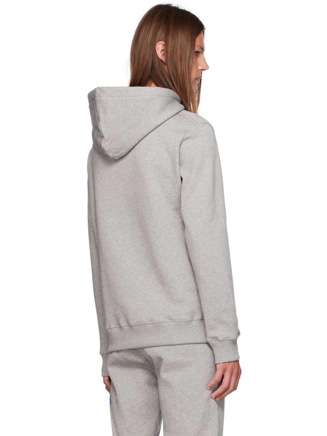 Gray Klein 'Études' Hoodie - 3