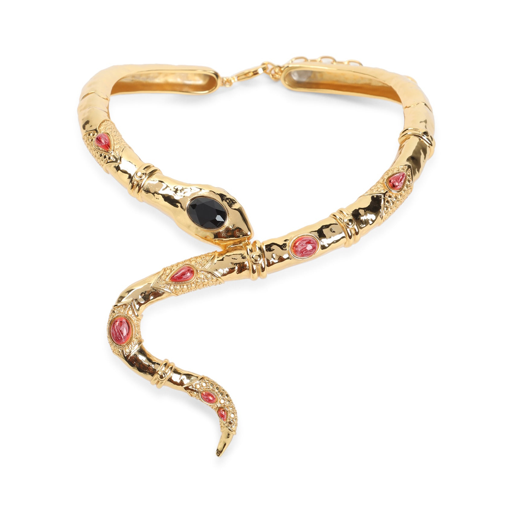 Necklaces Metallic - 1