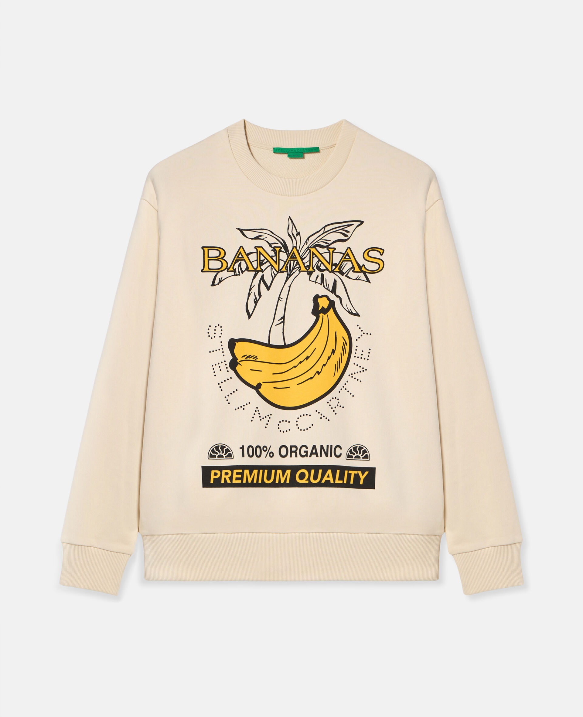 'Bananas' Graphic Hoodie - 1