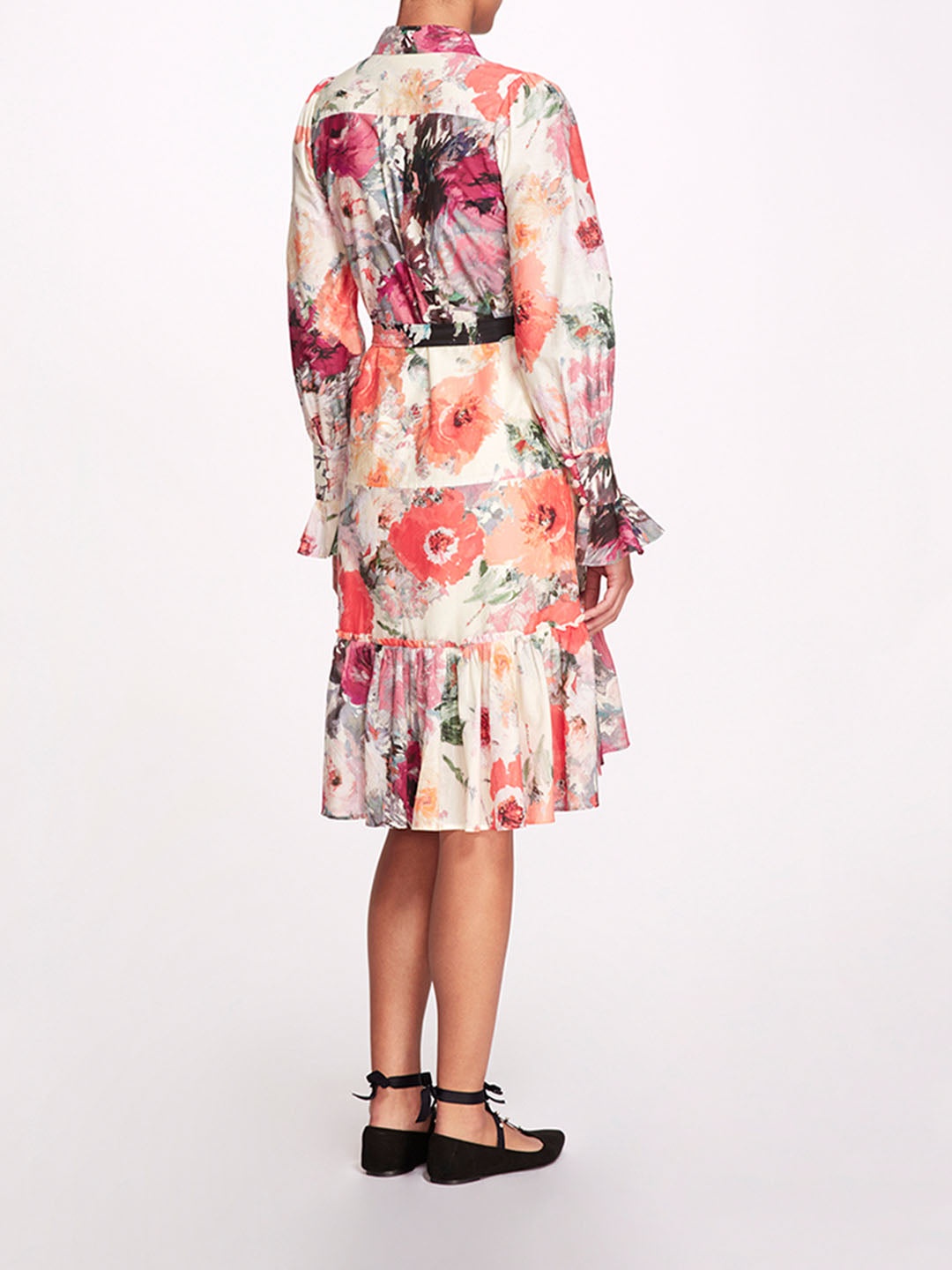 DANICA SHIRTDRESS - 3