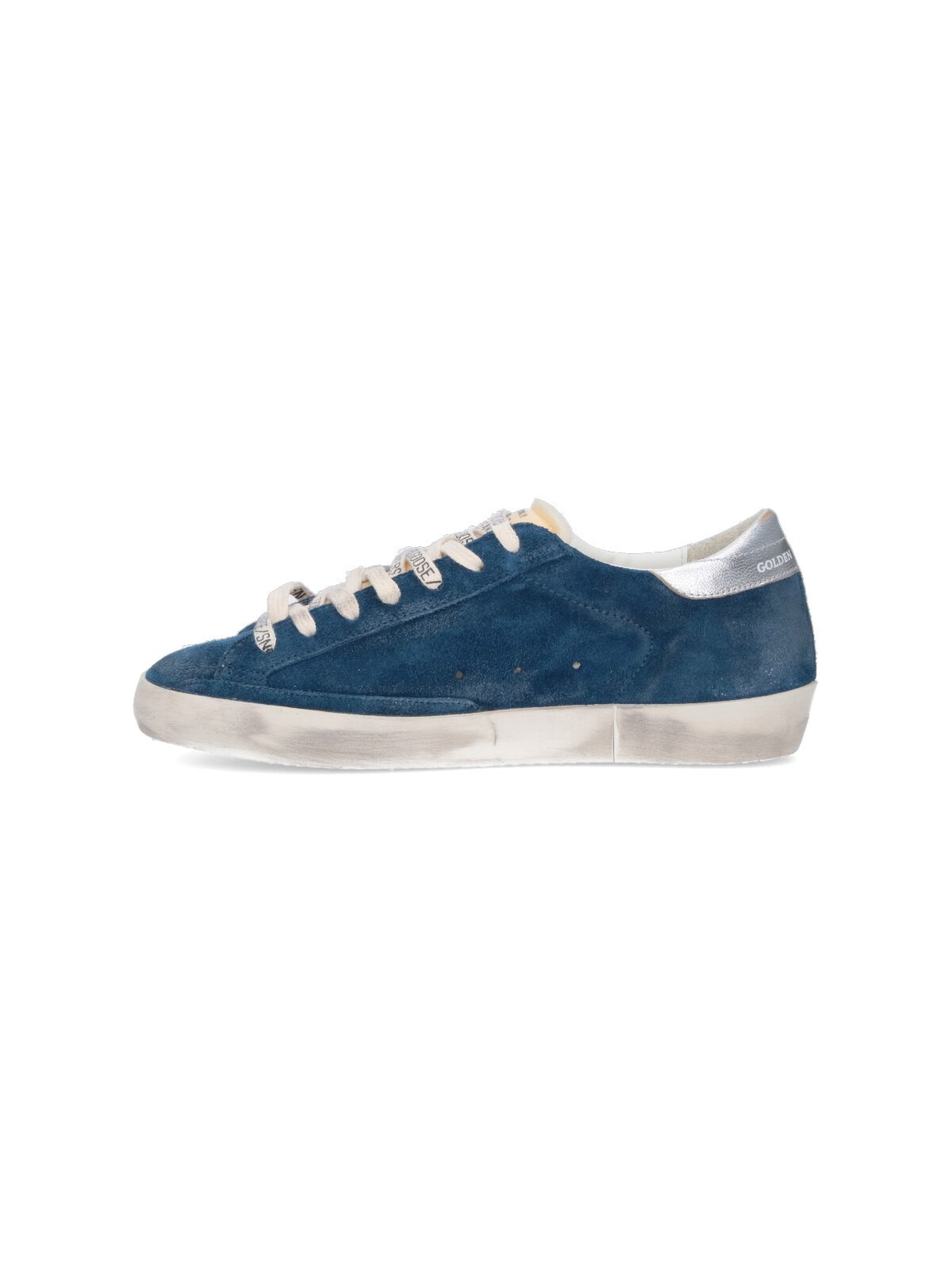 "SUPER-STAR" SNEAKERS - 3
